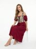صورة Floral rouge