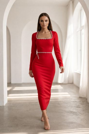صورة Ruby dress