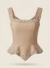 صورة Luxurious pearl dress